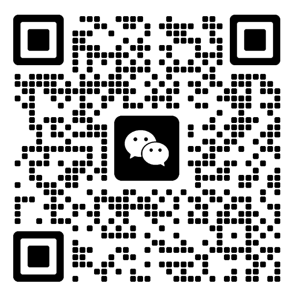 胡炳鑫个人微信二维码
